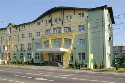 фото отеля BEST WESTERN Hotel Eurohotel