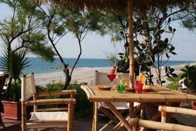 фото отеля Hotel Nettuno Beach