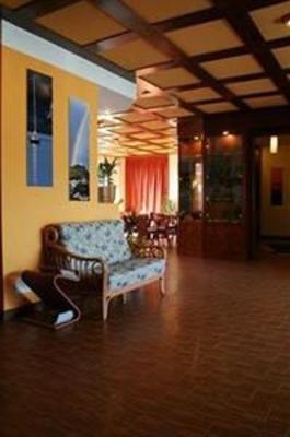 фото отеля Hotel Nettuno Beach