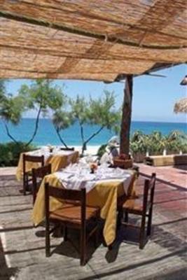 фото отеля Hotel Nettuno Beach