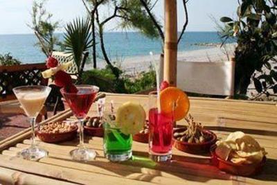 фото отеля Hotel Nettuno Beach