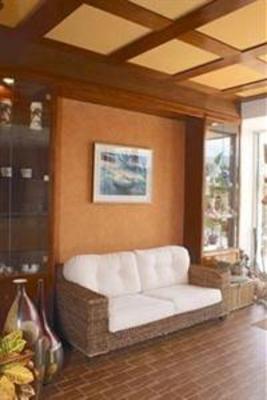 фото отеля Hotel Nettuno Beach