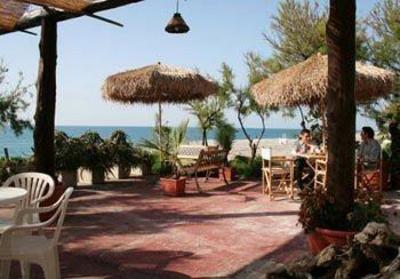 фото отеля Hotel Nettuno Beach