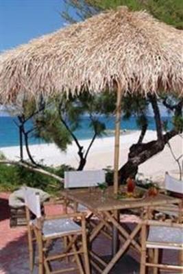 фото отеля Hotel Nettuno Beach