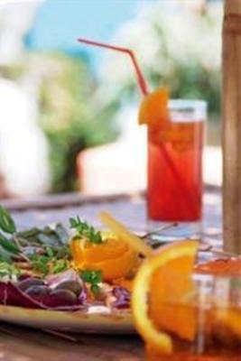 фото отеля Hotel Nettuno Beach