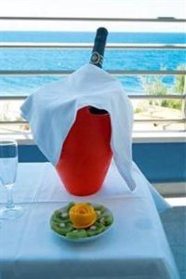 фото отеля Hotel Nettuno Beach