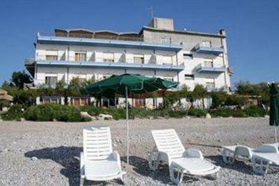 фото отеля Hotel Nettuno Beach
