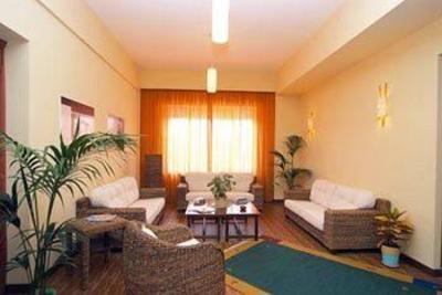 фото отеля Hotel Nettuno Beach