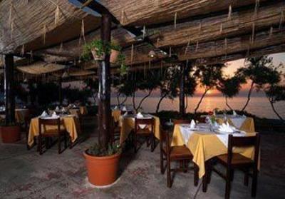 фото отеля Hotel Nettuno Beach