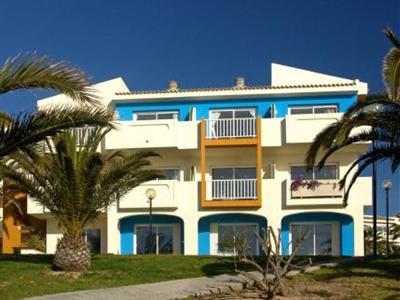фото отеля Blau Punta Reina Resort