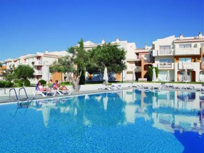 фото отеля Blau Punta Reina Resort