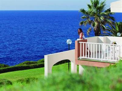 фото отеля Blau Punta Reina Resort