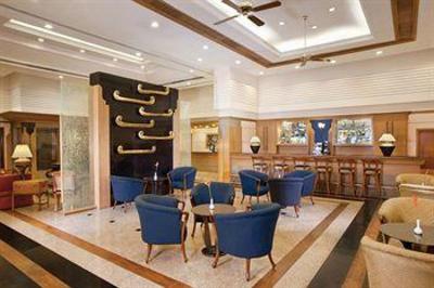 фото отеля Trident Hotel Kochi