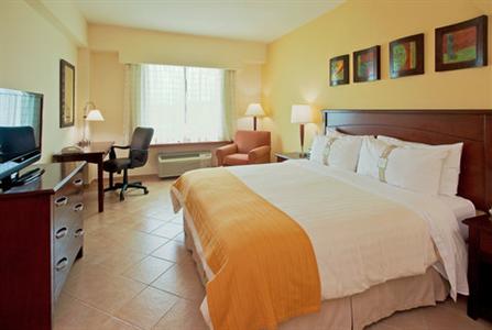фото отеля Holiday Inn City Of Knowledge