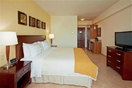 фото отеля Holiday Inn City Of Knowledge