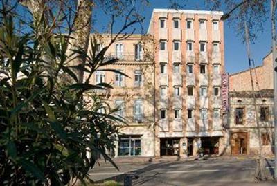 фото отеля Hotel Icare Toulouse