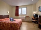 фото отеля Hotel Icare Toulouse