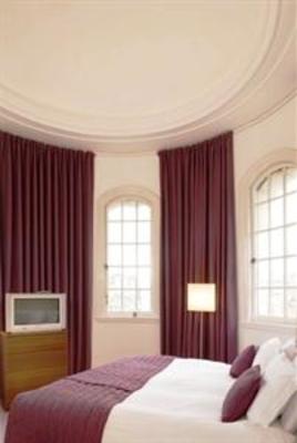 фото отеля Whitehouse Hotel Kegworth