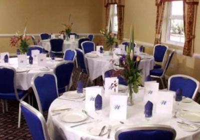 фото отеля Whitehouse Hotel Kegworth