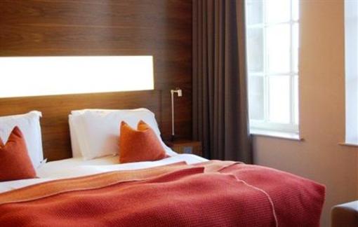 фото отеля Whitehouse Hotel Kegworth