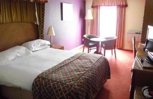 фото отеля Whitehouse Hotel Kegworth