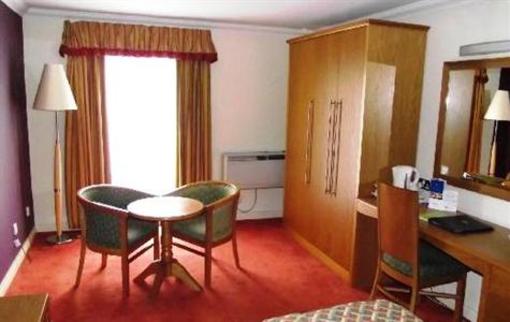фото отеля Whitehouse Hotel Kegworth