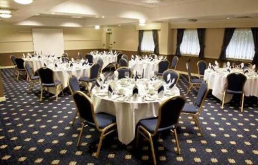 фото отеля Whitehouse Hotel Kegworth