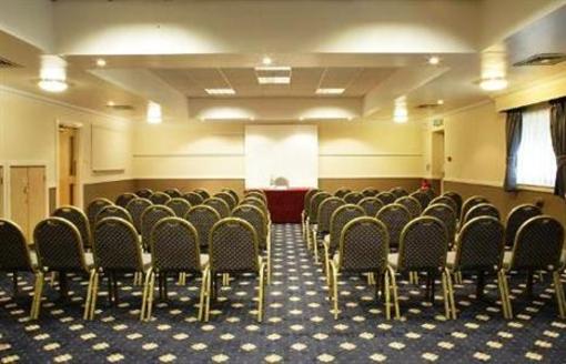 фото отеля Whitehouse Hotel Kegworth