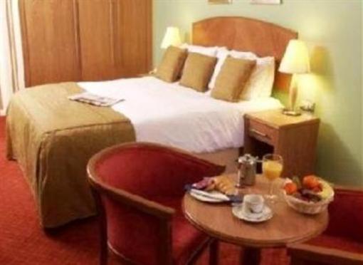 фото отеля Whitehouse Hotel Kegworth