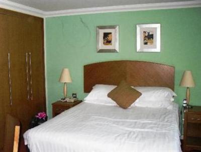 фото отеля Whitehouse Hotel Kegworth