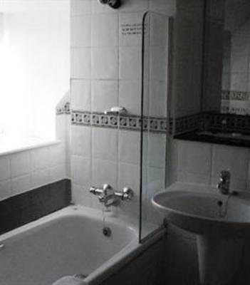 фото отеля Whitehouse Hotel Kegworth
