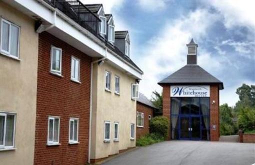 фото отеля Whitehouse Hotel Kegworth