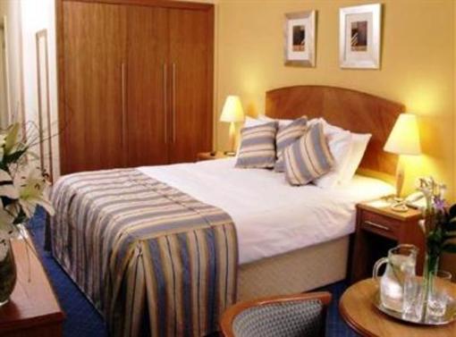 фото отеля Whitehouse Hotel Kegworth