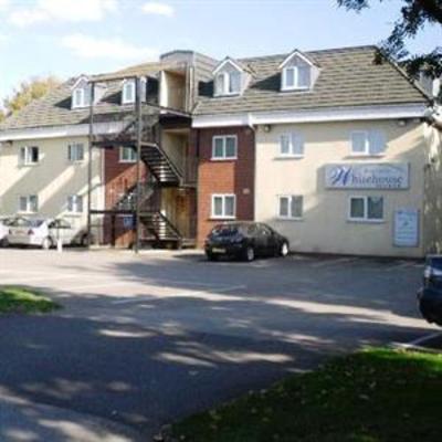 фото отеля Whitehouse Hotel Kegworth