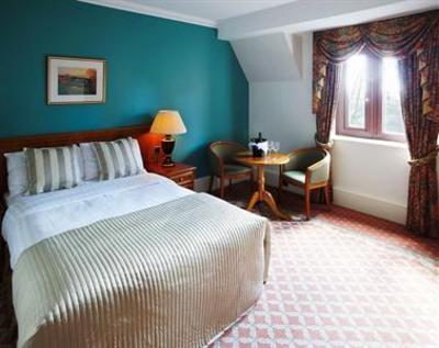 фото отеля De Vere Dunston Hall