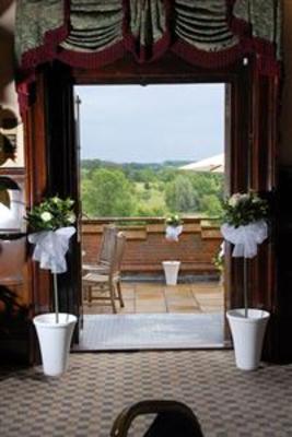 фото отеля De Vere Dunston Hall
