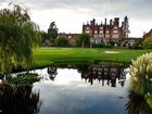 фото отеля De Vere Dunston Hall