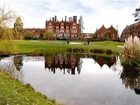 фото отеля De Vere Dunston Hall