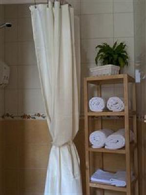 фото отеля Chalet Stella Alpina - Hotel and Wellness SPA