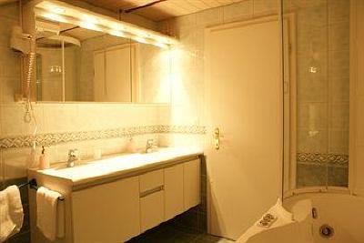 фото отеля Chalet Stella Alpina - Hotel and Wellness SPA