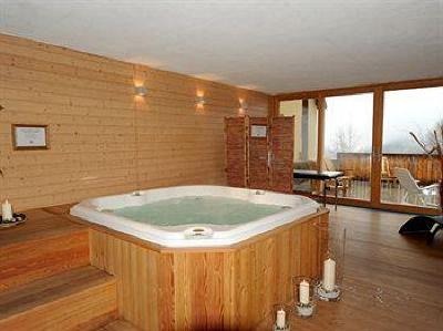 фото отеля Chalet Stella Alpina - Hotel and Wellness SPA