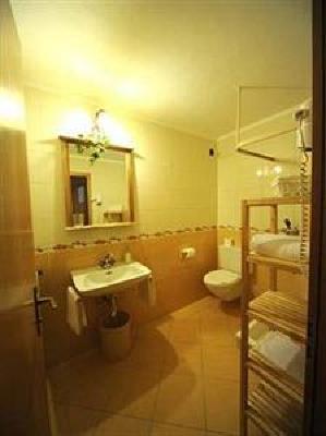 фото отеля Chalet Stella Alpina - Hotel and Wellness SPA