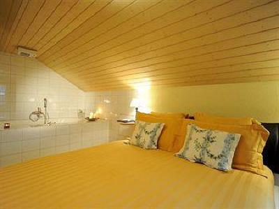 фото отеля Chalet Stella Alpina - Hotel and Wellness SPA