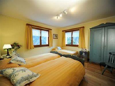 фото отеля Chalet Stella Alpina - Hotel and Wellness SPA