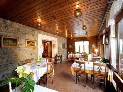 фото отеля Chalet Stella Alpina - Hotel and Wellness SPA