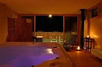 фото отеля Chalet Stella Alpina - Hotel and Wellness SPA