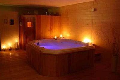 фото отеля Chalet Stella Alpina - Hotel and Wellness SPA