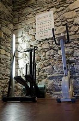 фото отеля Chalet Stella Alpina - Hotel and Wellness SPA