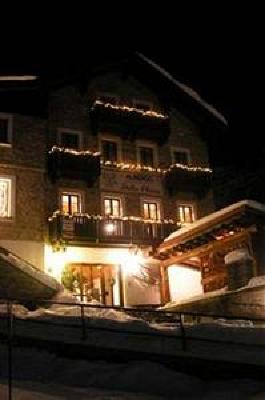 фото отеля Chalet Stella Alpina - Hotel and Wellness SPA