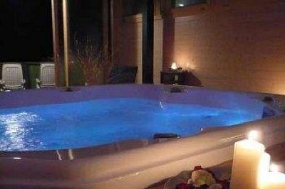 фото отеля Chalet Stella Alpina - Hotel and Wellness SPA